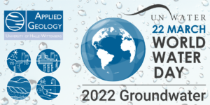 Article Image "World Water Day"
