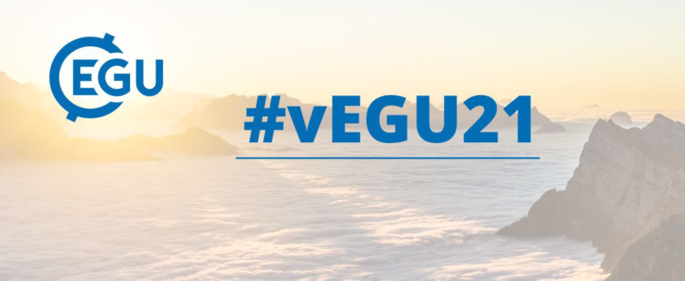 Logo vEGU21