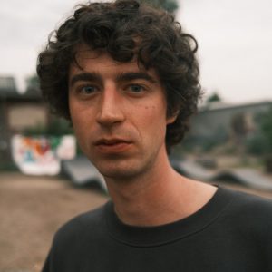 Oleg Glumov